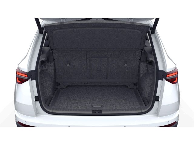 Fahrzeugabbildung SKODA Karoq Tour 1,5 TSI 150PS DSG 18" ACC SHZ PDC AHK