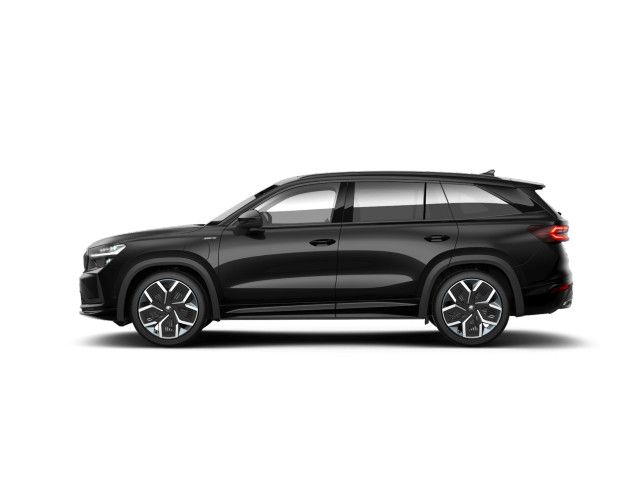 Fahrzeugabbildung SKODA Kodiaq Sportline 1,5TSI iV 204PS PANO 360 Headup