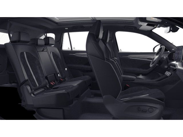 Fahrzeugabbildung SKODA Kodiaq Sportline 1,5TSI iV 204PS PANO 360 Headup