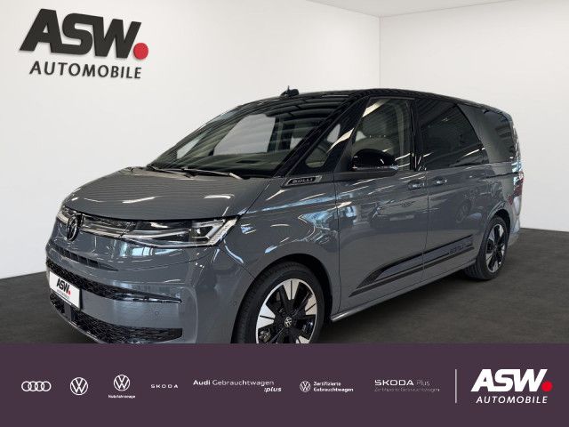 Volkswagen Multivan "Edition" 2.0 TDI AHK langer Überhang