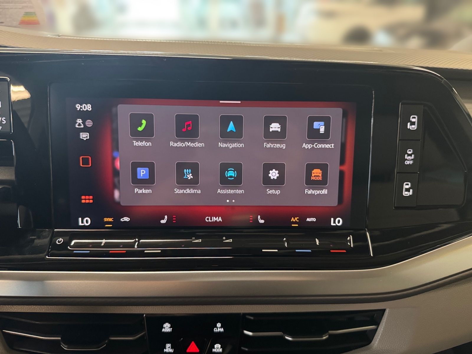 Fahrzeugabbildung Volkswagen Multivan "Edition" 2.0 TDI AHK langer Überhang