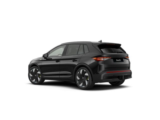 Fahrzeugabbildung SKODA Elroq RS 340PS 4x4 360° Head-Up ACC PDC SHZ AHK