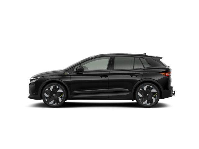 Fahrzeugabbildung SKODA Elroq RS 340PS 4x4 360° Head-Up ACC PDC SHZ AHK