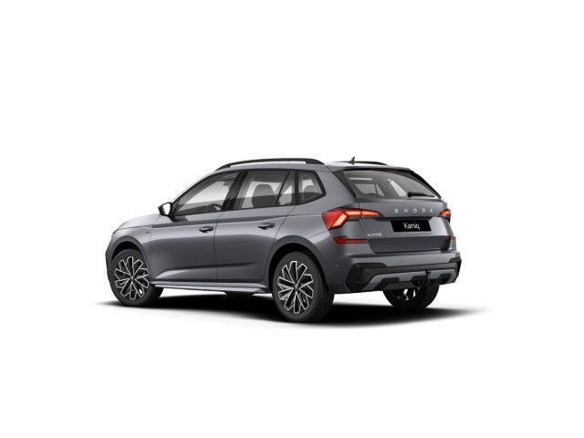 Fahrzeugabbildung SKODA Kamiq Tour 1,5 TSI 150PS DSG ACC Kamera SHZ AHK