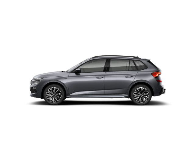Fahrzeugabbildung SKODA Kamiq Tour 1,5 TSI 150PS DSG ACC Kamera SHZ AHK