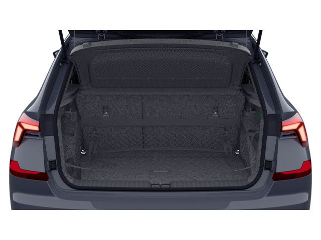 Fahrzeugabbildung SKODA Kamiq Tour 1,5 TSI 150PS DSG ACC Kamera SHZ AHK