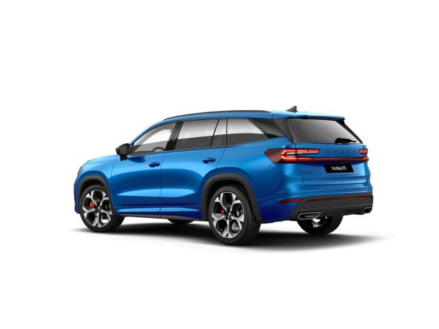 Fahrzeugabbildung SKODA Kodiaq RS 2,0TSI 265PS DSG 4x4 360° Pano ACC SHZ