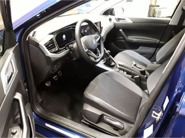 Fahrzeugabbildung Volkswagen Taigo Goal 1.0 TSI LED Navi RFK ACC SHZ VC AHK