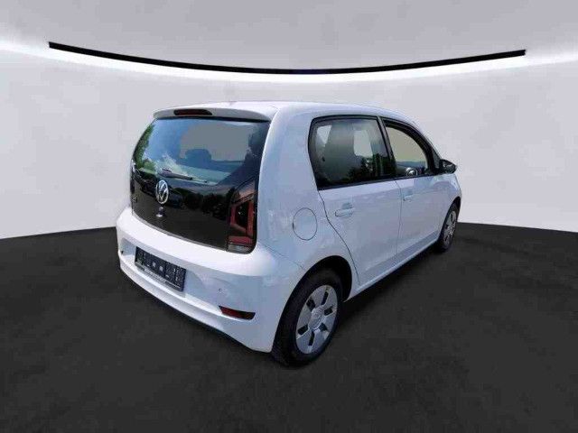 Fahrzeugabbildung Volkswagen up! move up! 1.0 MPI Klima SHZ RFK GRA PDC