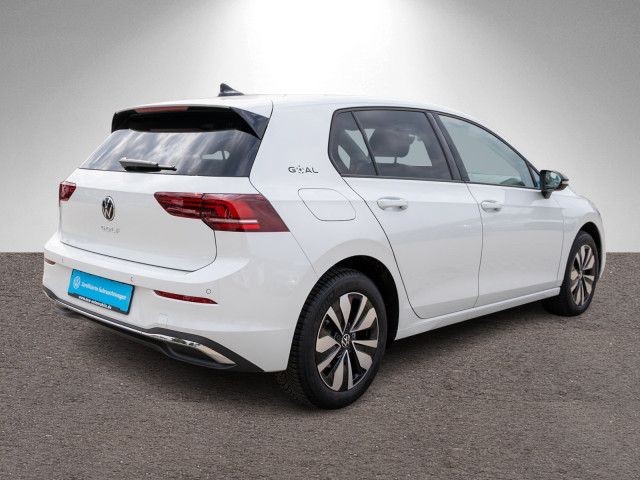 Fahrzeugabbildung Volkswagen Golf GOAL 1.5TSI LED NAVI AHK ACC PDC SHZ