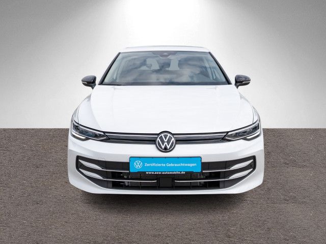 Fahrzeugabbildung Volkswagen Golf GOAL 1.5TSI LED NAVI AHK ACC PDC SHZ