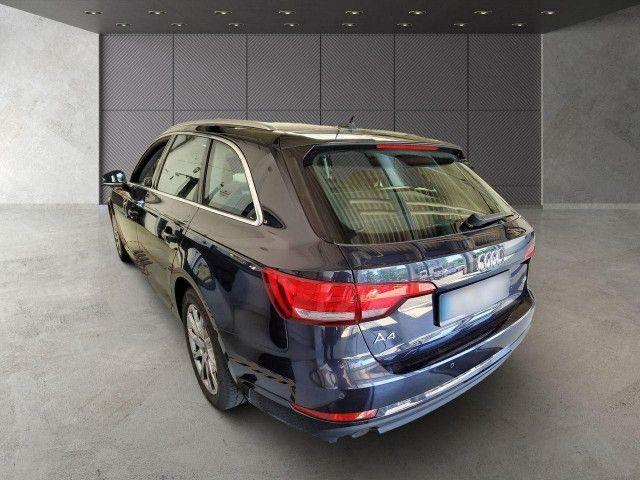 Fahrzeugabbildung Audi A4 Avant 2.0 TDI Ultra Xenon Navi PDC SHZ PANO