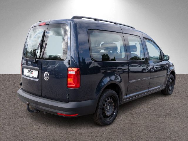 Fahrzeugabbildung Volkswagen Caddy Maxi 2.0 TDI Navi Klima PDC SHZ AHK