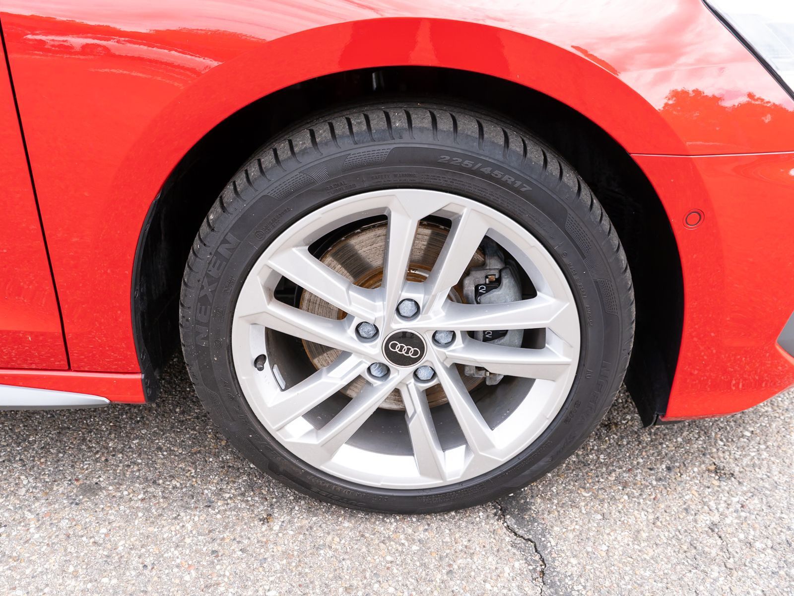 Fahrzeugabbildung Audi A3 Sportback S line 40TFSI quatt Stroni LED PANO