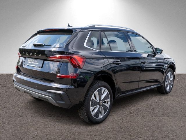 Fahrzeugabbildung SKODA Kamiq Selection 1.0 TSI DSG LED NAVI RFK ACC AHK