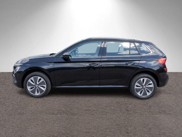 Fahrzeugabbildung SKODA Kamiq Selection 1.0 TSI DSG LED NAVI RFK ACC AHK
