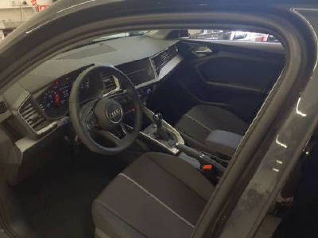 Fahrzeugabbildung Audi A1 Sportback Advanced 25TFSI Stronic PDC SHZ ACC