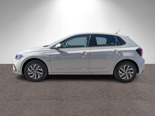 Fahrzeugabbildung Volkswagen Polo Life 1.0 TSI DSG LED RFK VC SHZ PDC v/h Alu