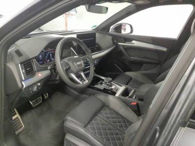 Fahrzeugabbildung Audi SQ5 3.0TDI tiptroni LED Navi 360° Pano HUD LEDER