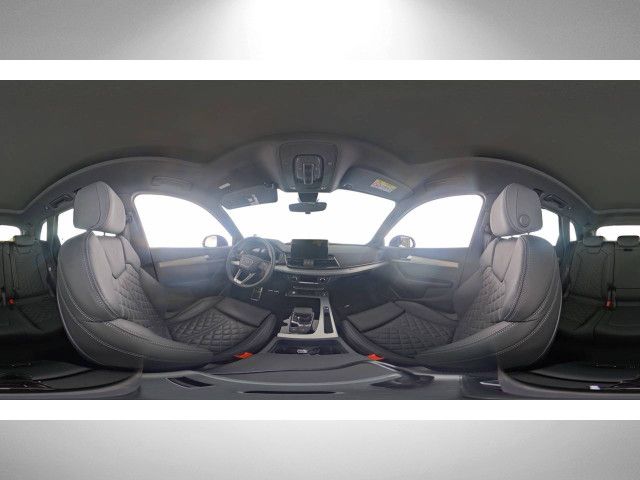 Fahrzeugabbildung Audi SQ5 3.0TDI tiptroni LED Navi 360° Pano HUD LEDER