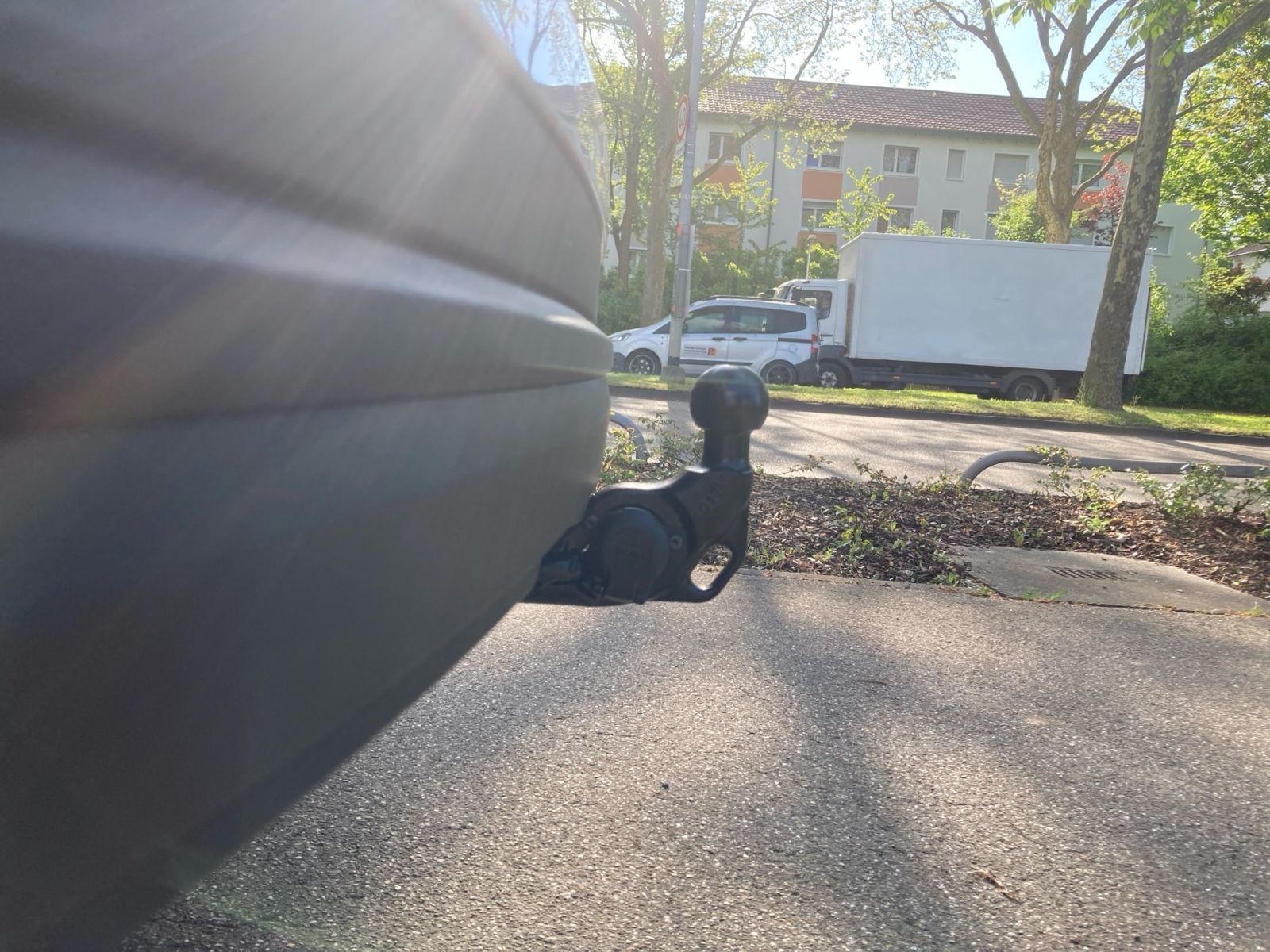 Fahrzeugabbildung SKODA Karoq Tour 2,0 TDI 150PS DSG 4x4 ACC RFK LED AHK