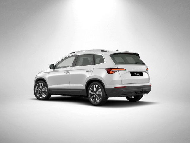 Fahrzeugabbildung SKODA Karoq Tour 2,0 TDI 150PS DSG 4x4 ACC Kamera AHK