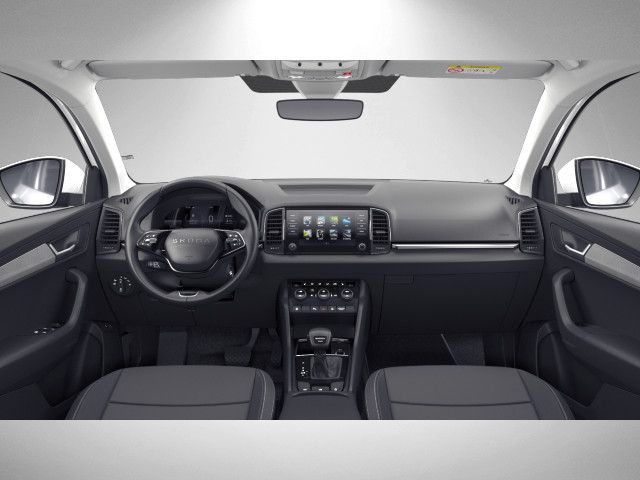 Fahrzeugabbildung SKODA Karoq Tour 2,0 TDI 150PS DSG 4x4 ACC Kamera AHK