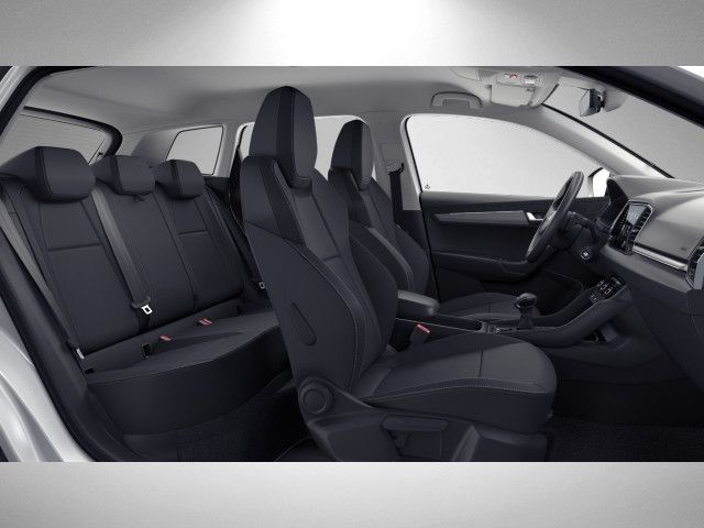 Fahrzeugabbildung SKODA Karoq Tour 2,0 TDI 150PS DSG 4x4 ACC Kamera AHK