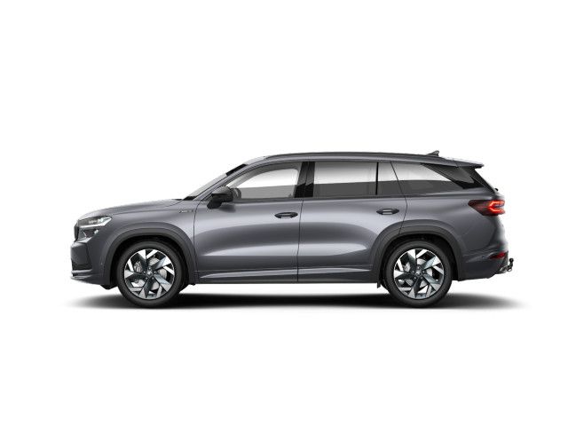 Fahrzeugabbildung SKODA Kodiaq Sportline 2,0 TDI 193PS DSG 4x4 ACC AHK