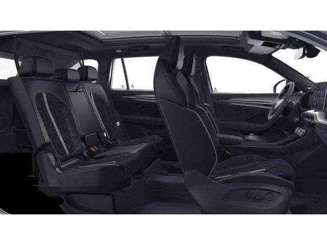 Fahrzeugabbildung SKODA Kodiaq Sportline 2,0 TDI 193PS DSG 4x4 ACC AHK