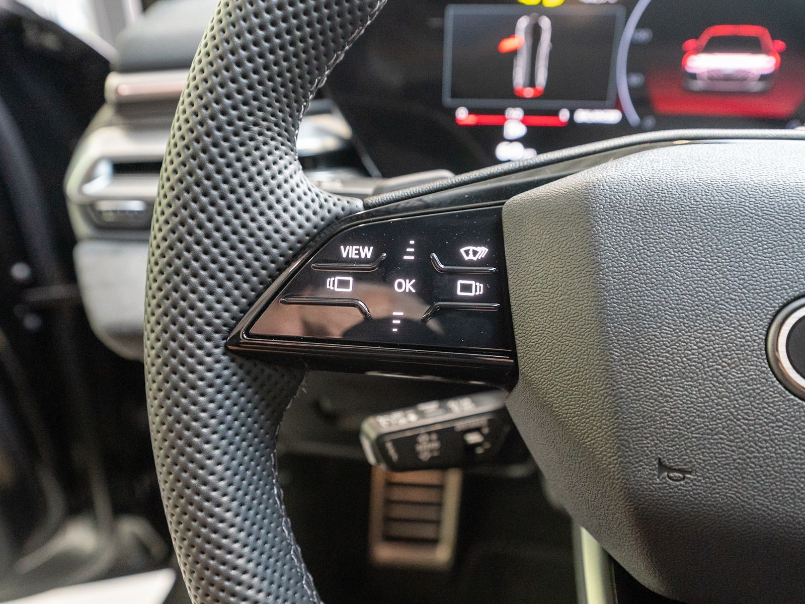 Fahrzeugabbildung Audi A6 Limousine TDI quattro 150 kW S tronic