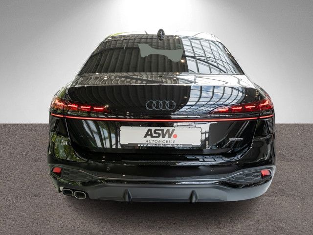 Fahrzeugabbildung Audi A6 Limousine TDI quattro 150 kW S tronic
