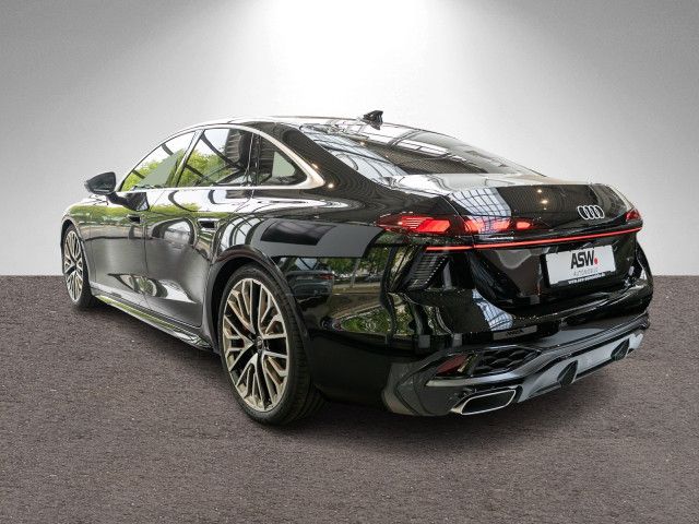 Fahrzeugabbildung Audi A6 Limousine TFSI quattro 270 kW S tronic