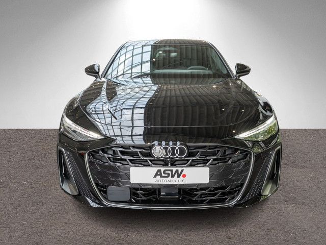Fahrzeugabbildung Audi A6 Limousine TFSI quattro 270 kW S tronic