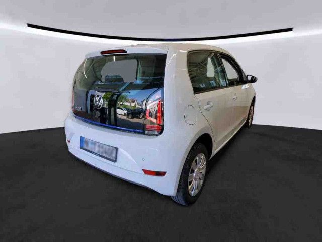 Fahrzeugabbildung Volkswagen e-up! move up! Klimaauto GRA RFK CCS SHZ PDC