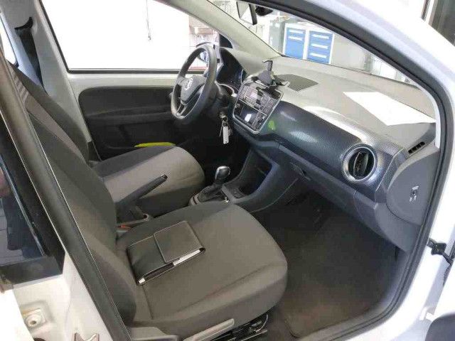 Fahrzeugabbildung Volkswagen e-up! move up! Klimaauto GRA RFK CCS SHZ PDC