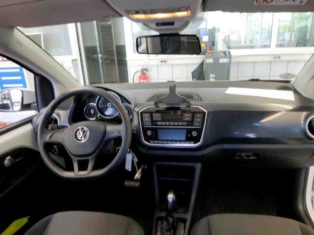 Fahrzeugabbildung Volkswagen e-up! move up! Klimaauto GRA RFK CCS SHZ PDC