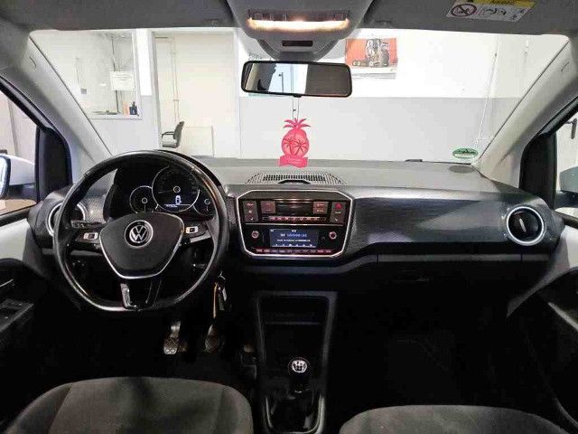 Fahrzeugabbildung Volkswagen up! move up! 1.0 MPI Klimaautomatik RFK PDC SHZ