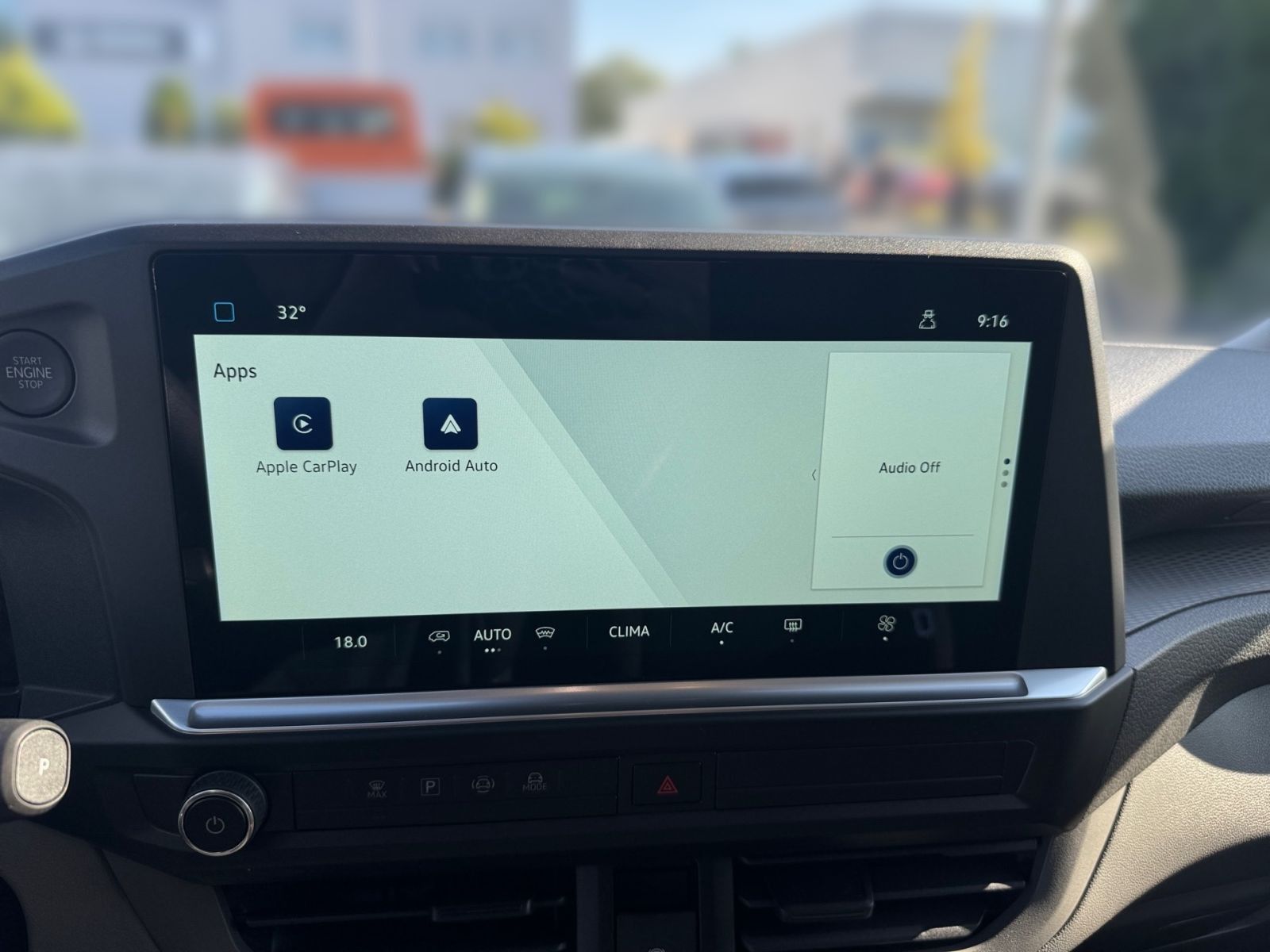 Fahrzeugabbildung Volkswagen e-Transporter Kasten 100 kW BEV *GJR*