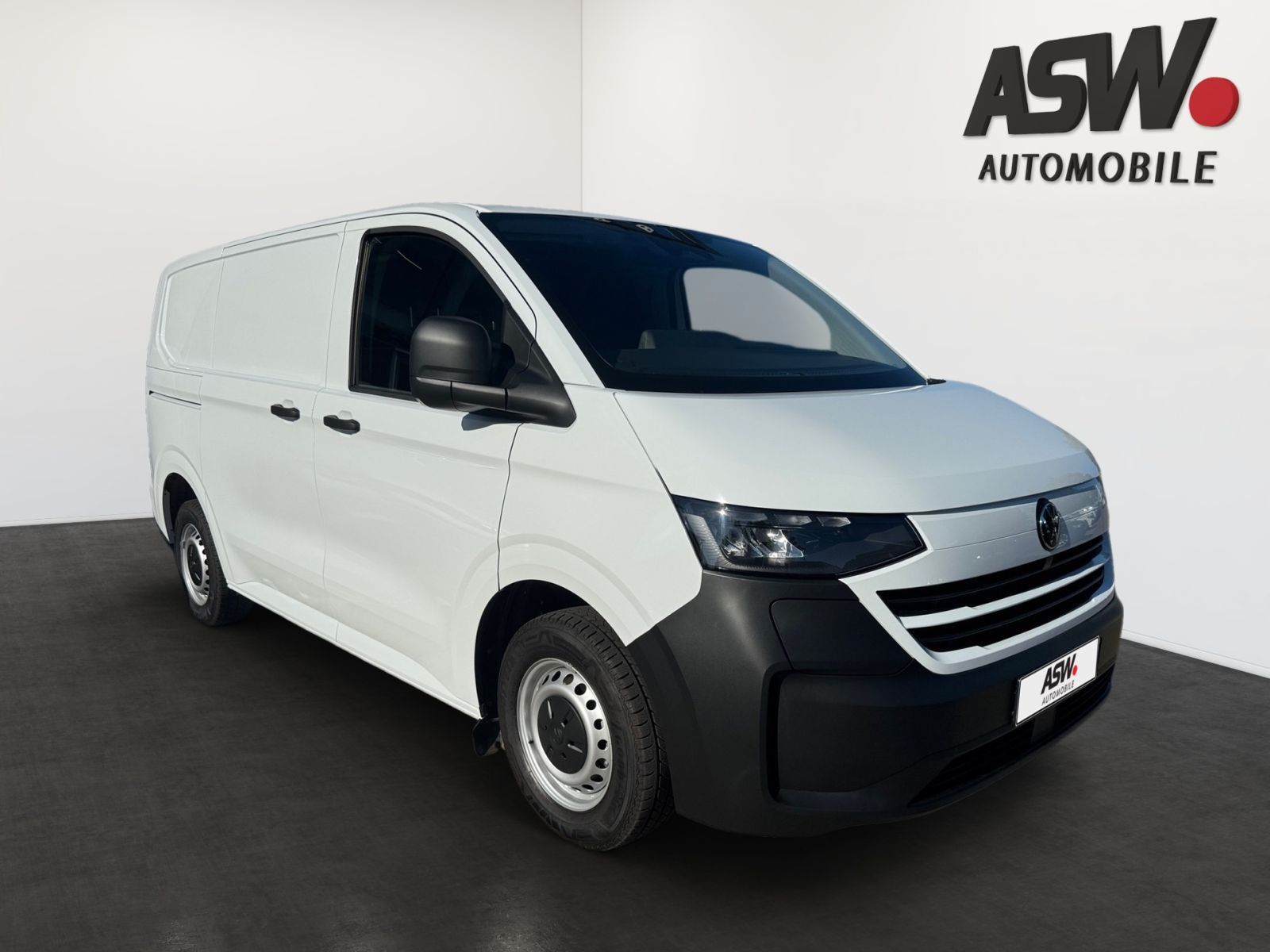 Fahrzeugabbildung Volkswagen e-Transporter Kasten 100 kW BEV *GJR*