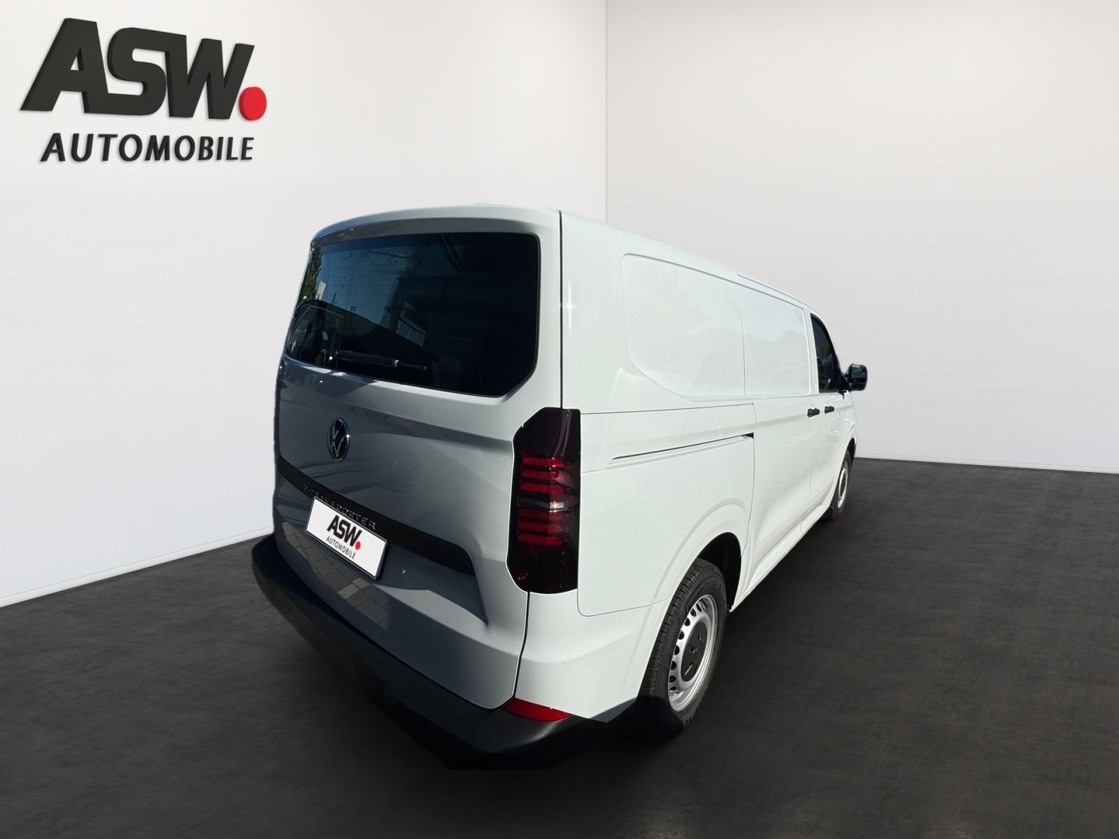 Fahrzeugabbildung Volkswagen e-Transporter Kasten 100 kW BEV *GJR*
