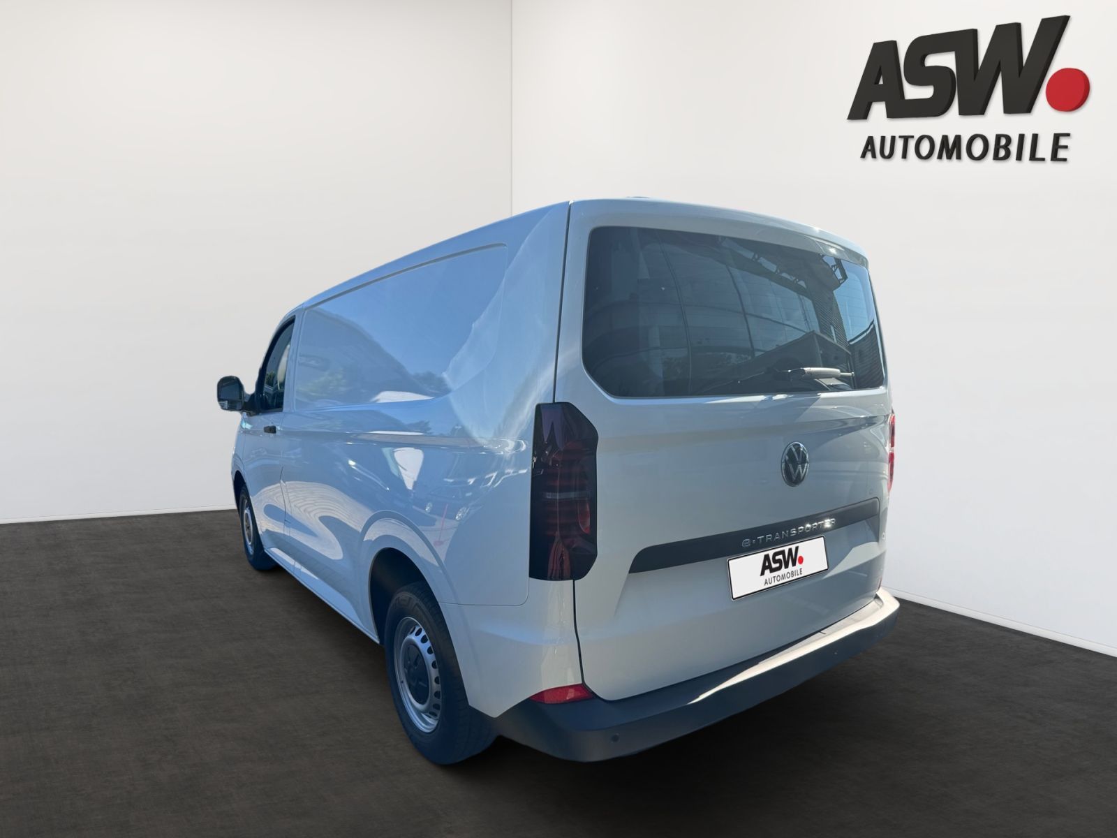 Fahrzeugabbildung Volkswagen e-Transporter Kasten 100 kW BEV *GJR*