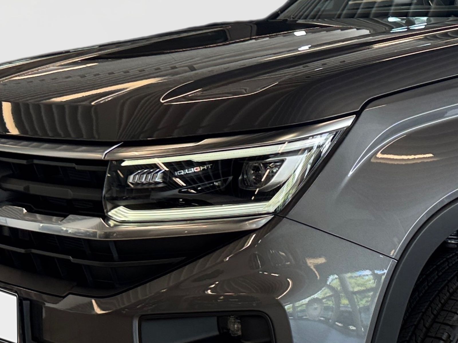 Fahrzeugabbildung Volkswagen Amarok Style DC 2.0 TDI 4M *Rollcover-System*