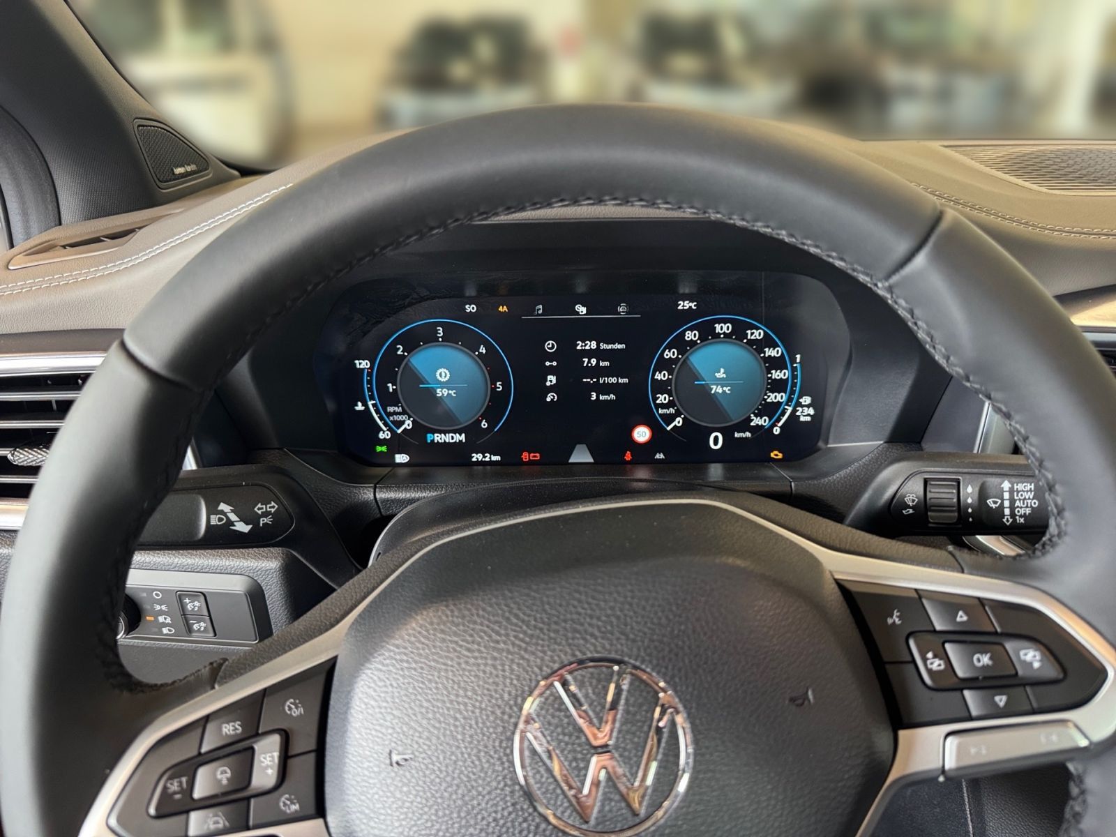 Fahrzeugabbildung Volkswagen Amarok Style DC 2.0 TDI 4M *Rollcover-System*