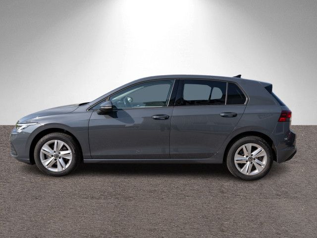 Fahrzeugabbildung Volkswagen Golf Life 2.0 TDI 6-Gang LED NAVI ACC PDC SHZ