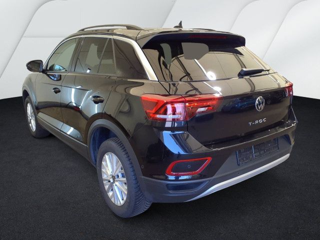 Fahrzeugabbildung Volkswagen T-Roc Life 1.0 TSI 6-Gang LED NAVI PDC SHZ