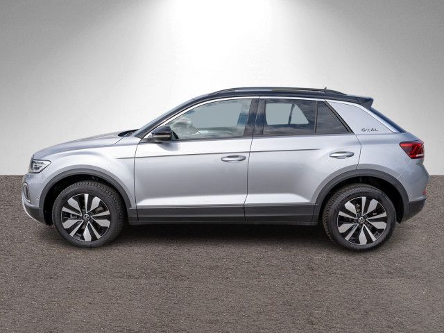Fahrzeugabbildung Volkswagen T-Roc Goal 2.0 TDI DSG LED NAVI AHK RFK ACC SHZ
