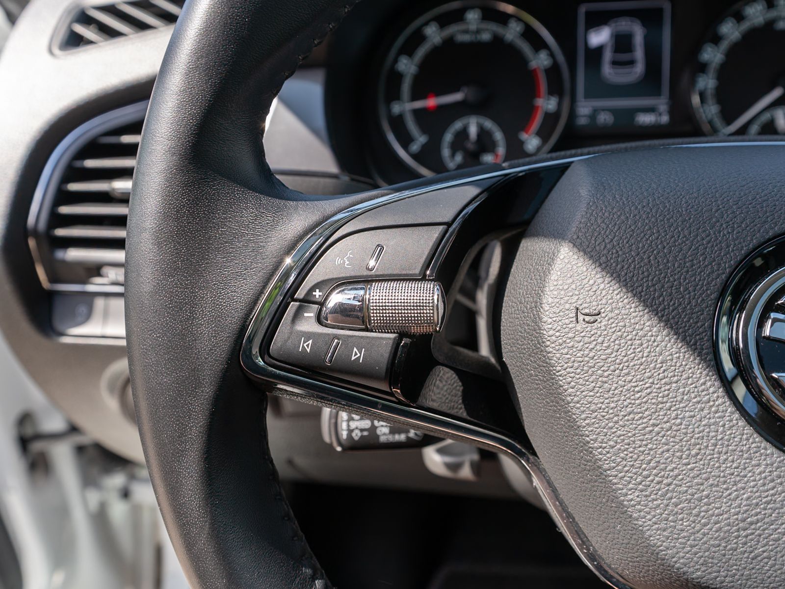 Fahrzeugabbildung SKODA Fabia "Best of" 1.0TSI DSG LED NAVI PANO RFK ACC
