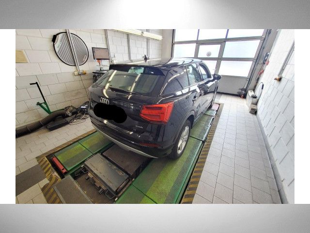 Fahrzeugabbildung Audi Q2 Sport 40TFSI quatt Stron LED Nav PDC PANO AHK