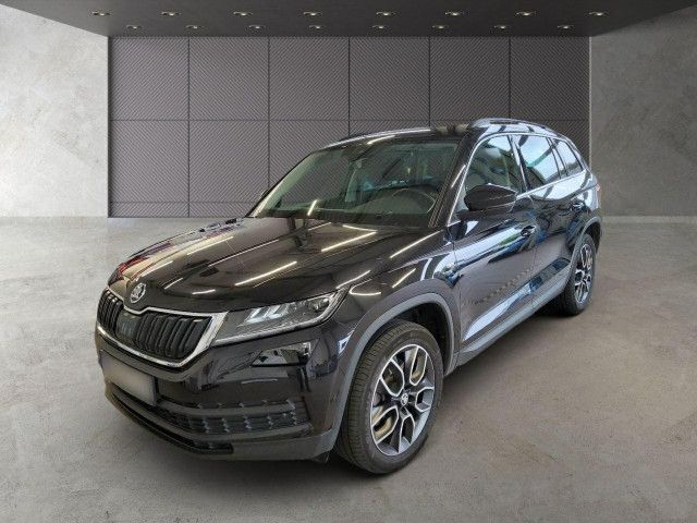 SKODA Kodiaq Ambition 2.0TSI 4x4 DSG LED Nav RFK Stdhz